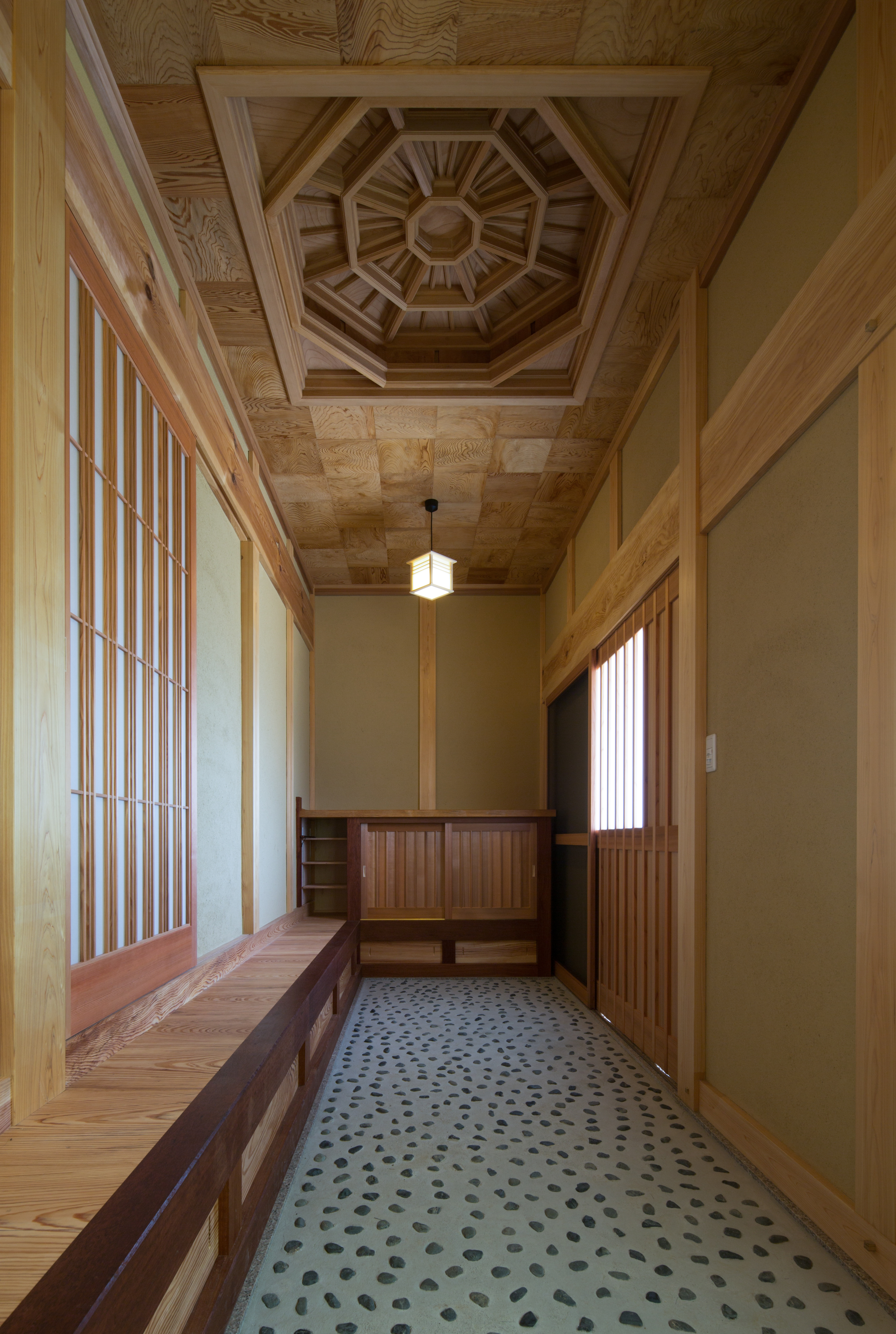 木組みの家でも建てられる？ 宮大工が作る洋風の家 | 新築/増築