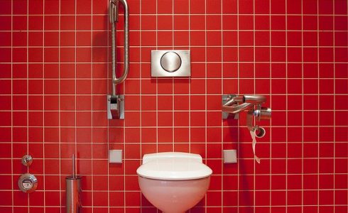 トイレに自然素材の壁はあり？4つのメリットを解説！