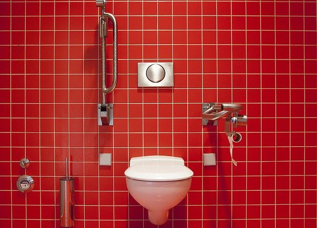 トイレに自然素材の壁はあり？4つのメリットを解説！